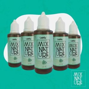Mixnature Spray cicatrizante Arnica Baleeira