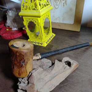 Cachimbo  goiabeira vermelha