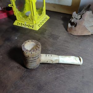 Cachimbo Aroeira