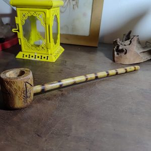 Cachimbo em Aroeira Longo