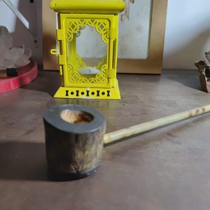 Cachimbo em Aroeira Envelhecido
